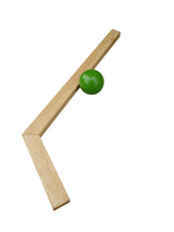 Mini Golf Set - 45-Degree Angle