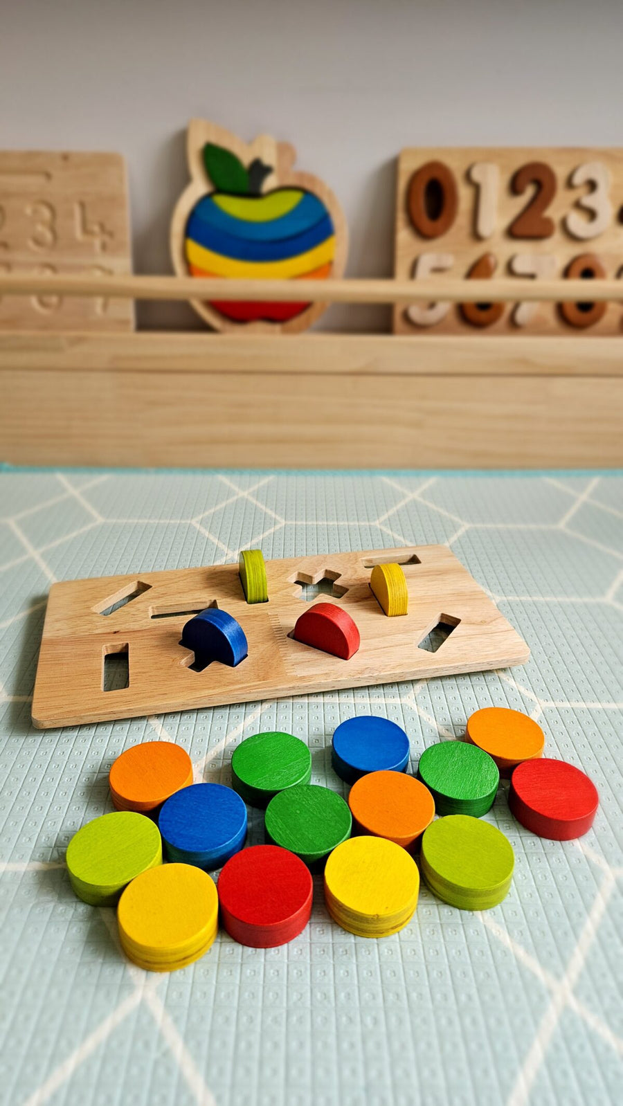 Coin Tray Insert