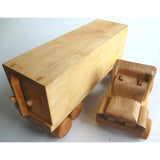 Cargo Truck - Extra Image