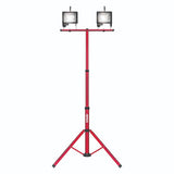 Intex 1000W Halogen Worklight With Tripod