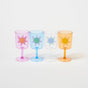 Poolside Wine Glass Utopia Mul