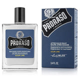 Proraso After Shave Balm Azur Lime 100ml - Front View