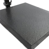 300kg Electronic Digital Platform Scale Computing Postal Shop Scales Weight - Front View