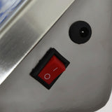 300kg Electronic Digital Platform Scale Computing Postal Shop Scales Weight - 45-Degree Angle