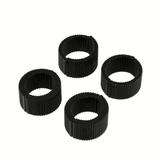 Road Mountain Bike Bicycle Alloy Triathlon Aero Rest Handle Bar Handlebar 31.8mm - Rear View