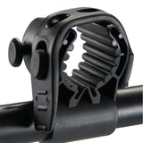Top Quality 3 Bicycle Bike Strap-On Foldable Rack Carrier Rear Racks for Car - Top-Down View