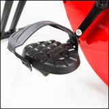 Mini Stepper Cardio Exercise Home Workout Calves Trainer Fitness Thigh Gym Rope - 45-Degree Angle