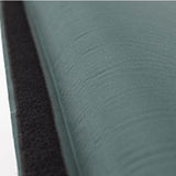 Self Inflating Joinable Mat Pad Air Bed Camping Single - green - Extra Image