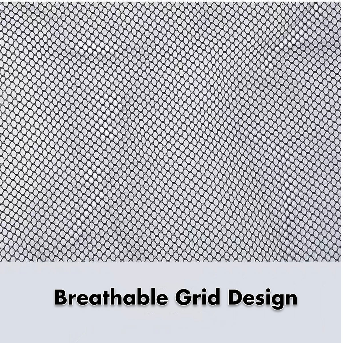 8 Panel Pet Dog Cat Crate Play Pen Bags Kennel Portable Tent Playpen Puppy Cage Extra Large Grey