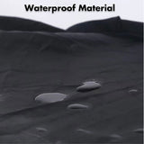 8 Panel Pet Dog Cat Crate Play Pen Bags Kennel Portable Tent Playpen Puppy Cage Extra Large Grey - 45-Degree Angle