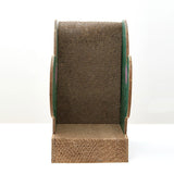 Vetreska Cat Kitten Scratcher Tree Cat Climbing Scratching Board Gym Cactus - Top-Down View