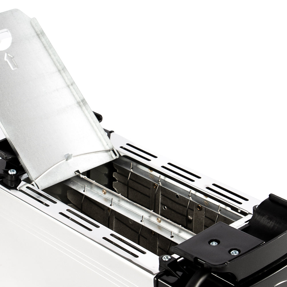 2-Slice Toaster ??Perfectly Toasted Bread, sandwich maker, best toasties