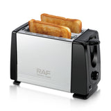 2-Slice Toaster ??Perfectly Toasted Bread, sandwich maker, best toasties