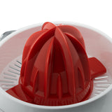 Electric Citrus Juicer - Fresh & Healthy Juices Every Day - 45-Degree Angle