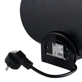 Electric Omelette Maker, egg maker, breakfast maker, steak maker - Side View