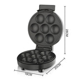 Pie maker, Cake Machine ??Perfect for Delicious Mini Cakes