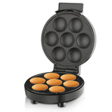 Pie maker, Cake Machine – Perfect for Delicious Mini Cakes - Side View