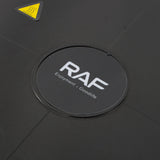 Electric Baking Pan, Pizza maker, Multi Purpose Roti maker, tortilla and crepe maker for every kitchen - Top-Down View