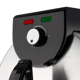Electric Roti Maker, tortilla maker, crepe maker, bread maker for every home - Top-Down View