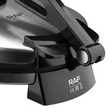 Electric Roti Maker, tortilla maker, crepe maker, bread maker for every home - 45-Degree Angle