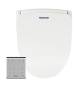 Bidet Retrofit National N-1000