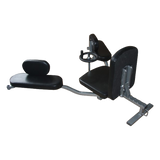 Leg Stretcher Machine Martial Arts Karate Kick Boxing Flexibility Trainer