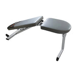 FID Flat Incline Decline Adjustable Bench Press - Side View