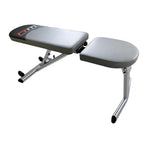 FID Flat Incline Decline Adjustable Bench Press
