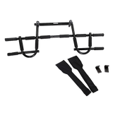 Professional Doorway Pull Up Bar  Chin Up Gym Exercise Bar for Home Workouts