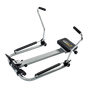 Rowing Machine Rower Exercise Fitness Gym