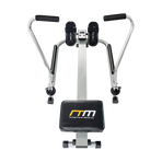 Rowing Machine Rower Exercise Fitness Gym