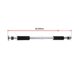 Portable Doorway Chin Up Bar – Pull Up & Upper Body Training Home Gym