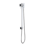 2-in-1 Massage Hand Shower & Head Tap Bathroom Mixer - Extra Image