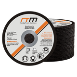 125mm 5 Cutting Disc Wheel for Angle Grinder x25