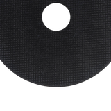 125mm 5 Cutting Disc Wheel for Angle Grinder x25 - Top-Down View