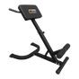 45-Degree Hyperextension Bench