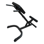 45-Degree Hyperextension Bench