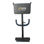 45-Degree Hyperextension Bench