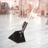 Russian Twist Swivel Ab Oblique Exercise Machine - Front View