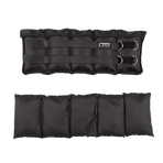 10kg Adjustable Ankle/Wrist Weight Straps