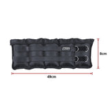 10kg Adjustable Ankle/Wrist Weight Straps - Extra Image