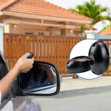 Safety Photocell for Swing and Auto Slide Sliding Gate - Front View