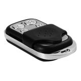 Remote Control for Swing and Auto Slide Sliding Gate - Top-Down View