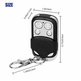 Remote Control for Swing and Auto Slide Sliding Gate - Extra Image