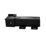 Electric Lock for Swing Gate - 45-Degree Angle