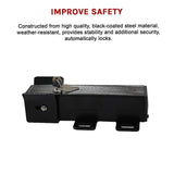 Electric Lock for Swing Gate - Extra Image
