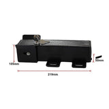 Electric Lock for Swing Gate - Extra Image