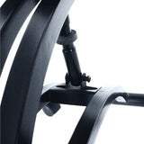 Ergonomic Office Kneeling Chair - 45-Degree Angle