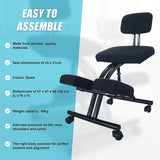 Ergonomic Office Kneeling Chair - Extra Image