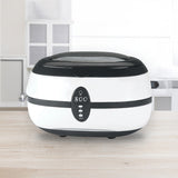 Ultrasonic Multi Purpose Sonic Wave Jewellery Cleaner - Front View